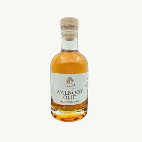 walnoot olie 200 ml