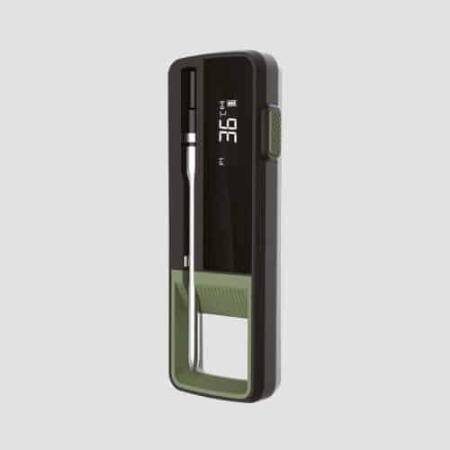 draadloze thermometer outr