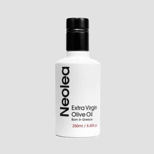 neolea extra vierge olijfolie 250 ml
